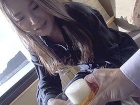 濃密熟女SEX旅行 ＃002 サンプル動画サムネイル